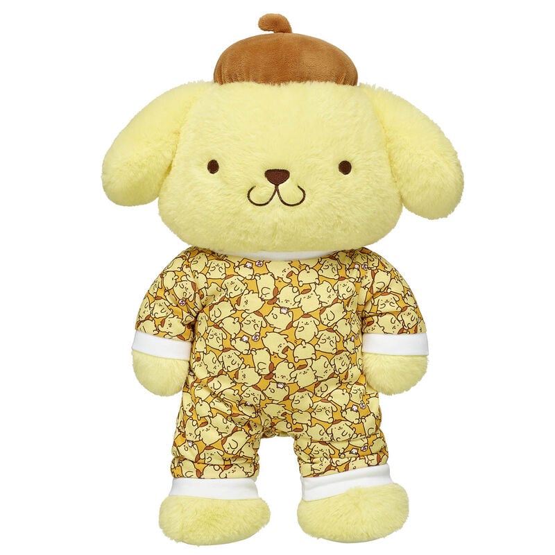 Pompompurin&trade; Sleeper - Build-A-Bear Workshop&reg;