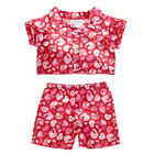 Sanrio® Hello Kitty® and Friends Galentine's Day PJs for Plush Toys - Build-A-Bear Workshop®