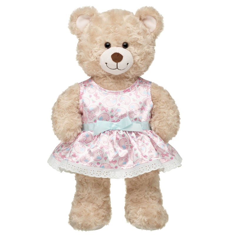 Sanrio® Hello Kitty® and Friends My Sweet Piano™ Dress - Build-A-Bear Workshop®