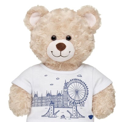 London Skyline T-Shirt