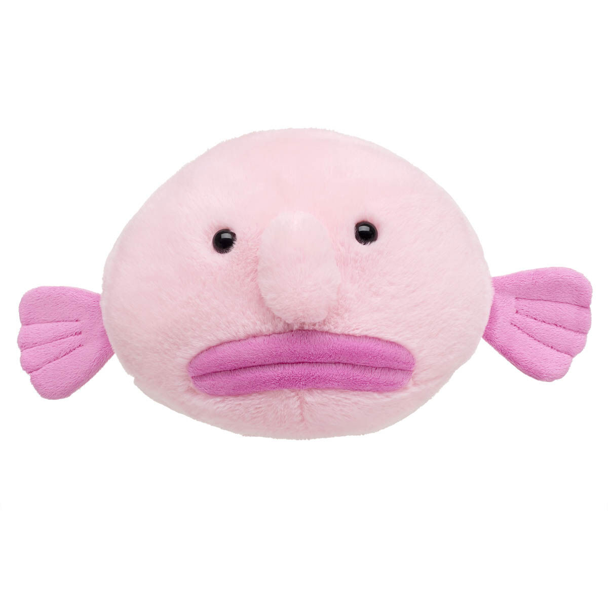 Blobfish shop plush mini
