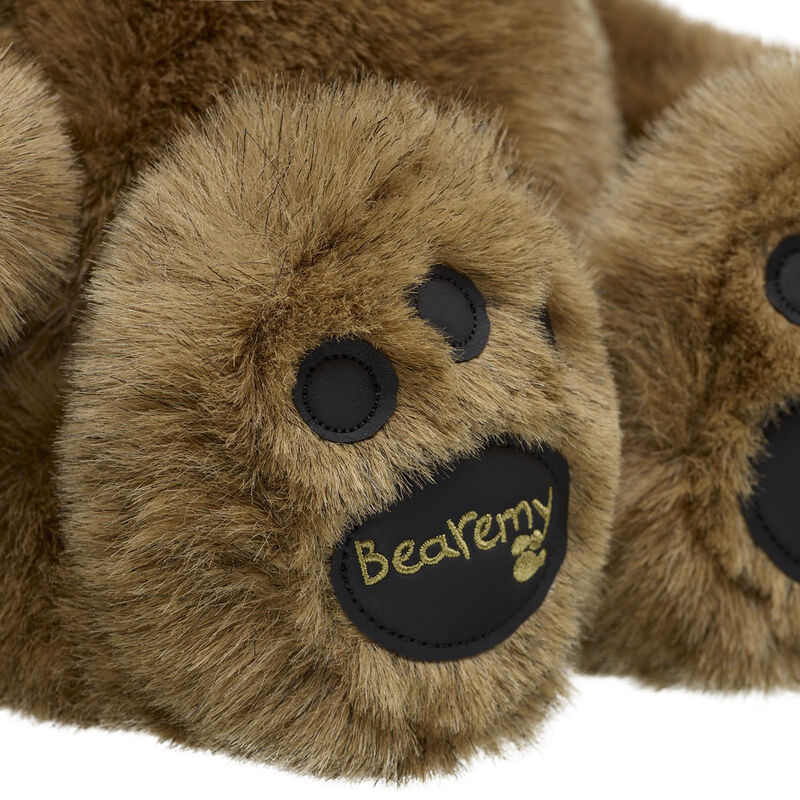 Vault Collection Bearemy Teddy Bear by Build-A-Bear