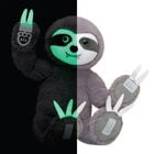 Vampire Glow Sloth Stuffed Animal - Build-A-Bear Workshop&reg;