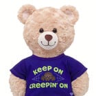 Keep On Creepin' On T-Shirt by Build-A-Bear