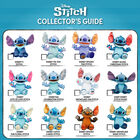 Disney Snowflake Shine Stitch Plush - Build-A-Bear Workshop&reg;
