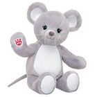 Winter Mouse