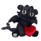 Toothless Valentine's Day Gift Set