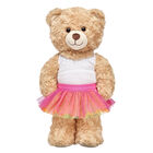 Condo Cubs Rainbow Tutu