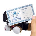 Build-A-Bear Mini Beans Promise Pets Bernese Mountain Dog Stuffed Animal plush by Build-A-Bear