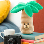 Beary Goods Palm Tree Plush by Build-A-Bear
