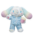 Sanrio Hello Kitty and Friends Rainbow Dreams Cinnamoroll Plush Gift Set plush by Build-A-Bear