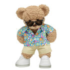 Timeless Teddy Bear Summer Gift Set - Build-A-Bear Workshop&reg;