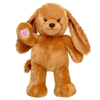 Barkleigh&trade; Dog Stuffed Animal