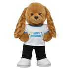 Barkleigh Soft Toy Hanukkah Gift Set 