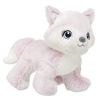 Pink Frost Fox