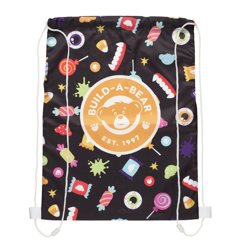 Halloween Toy Bear Carrier for Plush Toys - Build-A-Bear Workshop&reg;