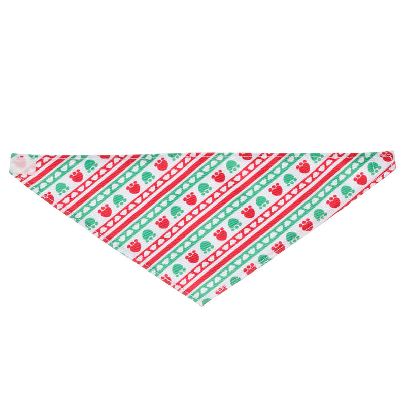 Promise Pets Holiday Bandana plush by Build-A-Bear