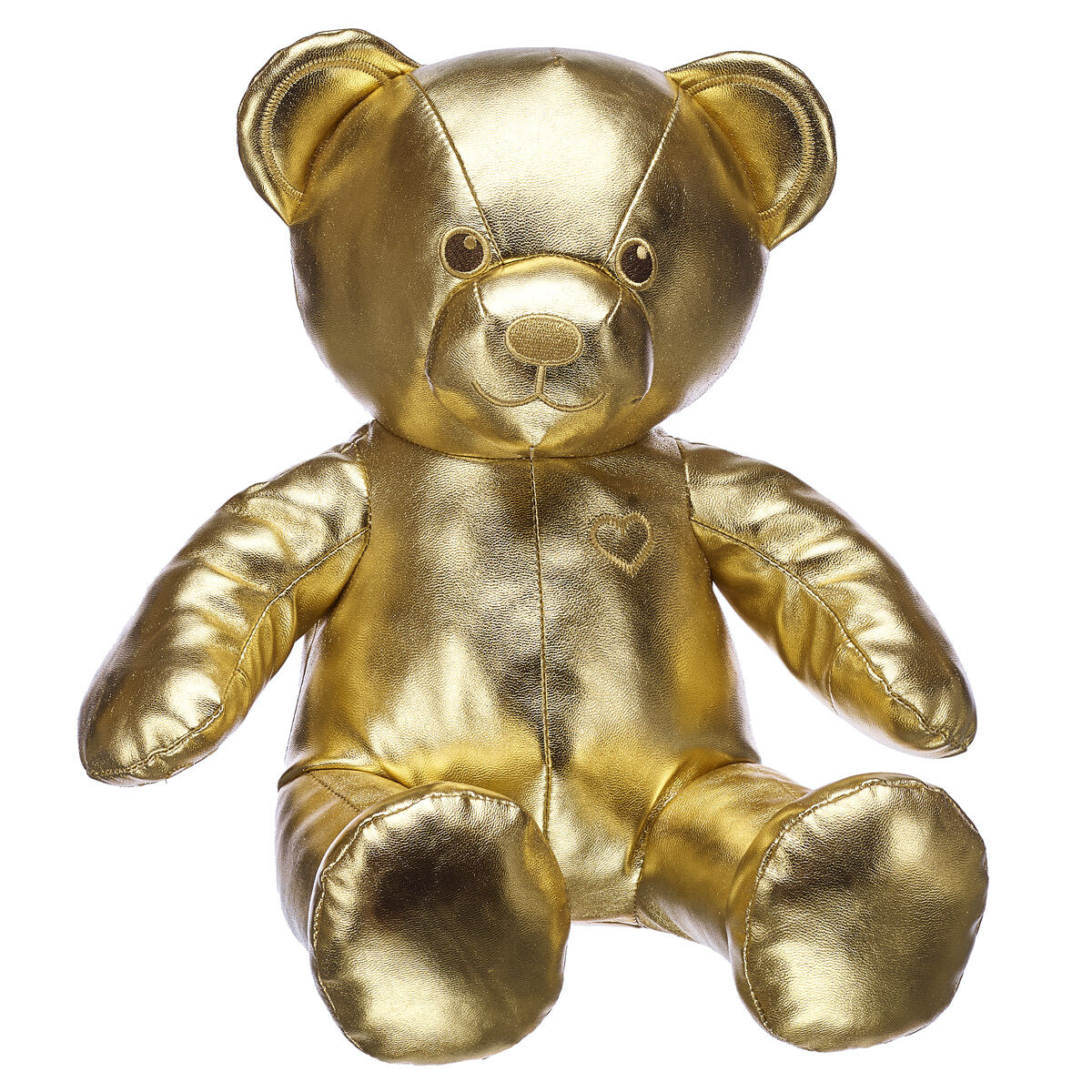 Gift of Gold Teddy Bear Shop Unique Gifts at BuildABear®