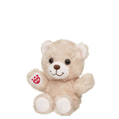 Build-A-Bear Mini Beans® Happy Hugs Teddy Bear 