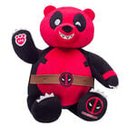 Build-A-Bear as Pandapool