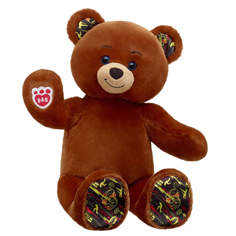 Online Exclusive Cobra Kai Bear