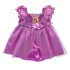 Disney Princess Rapunzel Dress, , hi-res