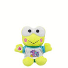 Build-A-Bear Mini Beans Sanrio Hello Kitty and Friends Keroppi Plush with Tee by Build-A-Bear