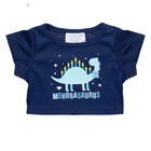 Online Exclusive Menorasaurus T-Shirt