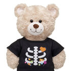 Skeleton Candy T-Shirt for Plush Toys - Build-A-Bear Workshop&reg;