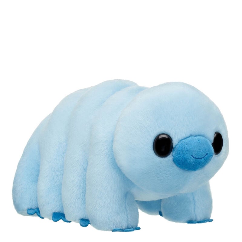 Tardigrade Water Bear Stuffed Animal - Build-A-Bear Workshop&reg;