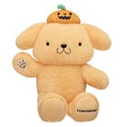 Online Exclusive Sanrio® Hello Kitty® and Friends Pumpkin Pompompurin™ Plush - Build-A-Bear Workshop®
