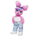 Honey Girls Risa Plushie Gift Set 