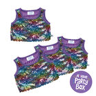 FUNtastic Party Box Clothing
