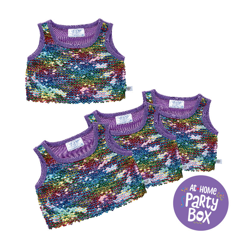 FUNtastic Party Box Clothing