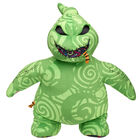 Disney Tim Burton's The Nightmare Before Christmas Giant Oogie Boogie Plush - Build-A-Bear Workshop®