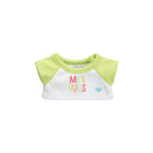 Hugs T-Shirt for Mini Stuffed Animals - Build-A-Bear Workshop&reg;