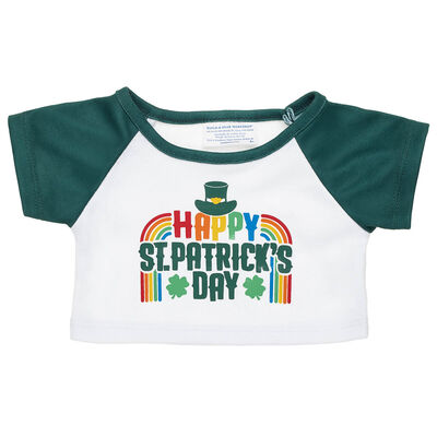 Happy St. Patrick's Day T-Shirt