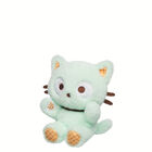Build-A-Bear Mini Beans Mint Chocolate Chip Chococat Plush by Build-A-Bear