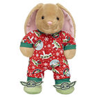 Pawlette Soft Toy Grogu™ Christmas Gift Set 