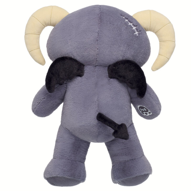 Sanrio Berry Plush by Build-A-Bear