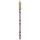 Big Ben Union Jack Pencil
