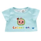 CoComelon™ T-Shirt for Plush Toys - Build-A-Bear Workshop®