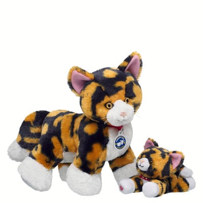 Promise Pets&trade; Calico Soft Toy Mini Beans&reg; Gift Set