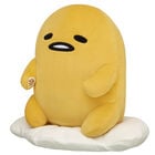 Sanrio&reg; Gudetama&trade; Plush - Build-A-Bear Workshop&reg;
