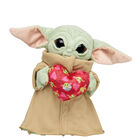 Grogu™ Plush Heart Gift Set