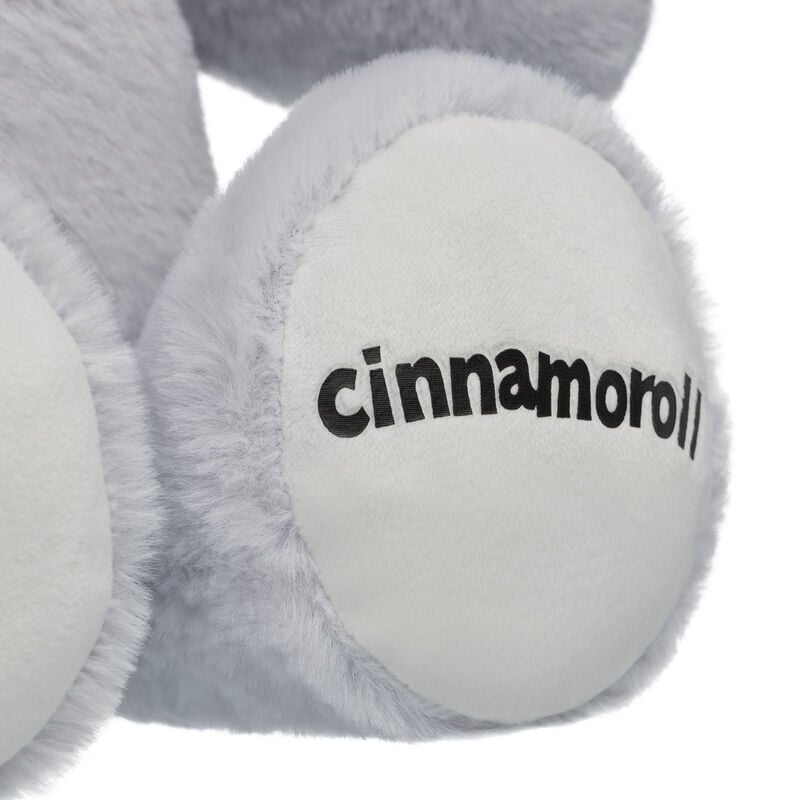 Sanrio Spooky Webs Cinnamoroll Plush by Build-A-Bear