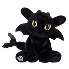 How to Train Your Dragon Toothless Plush - Build-A-Bear Workshop&reg;