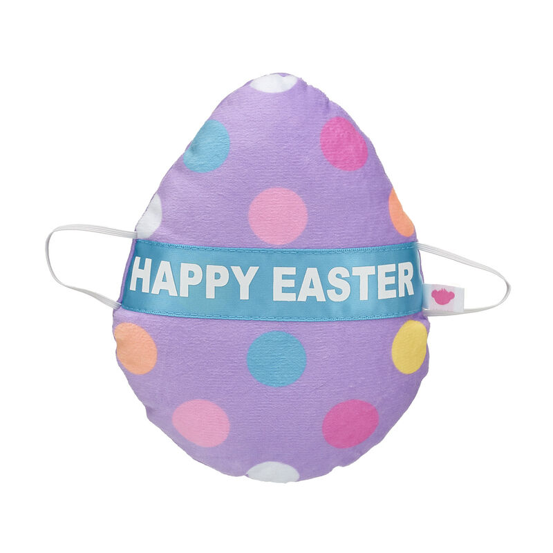 LG PRPL EGG WRST