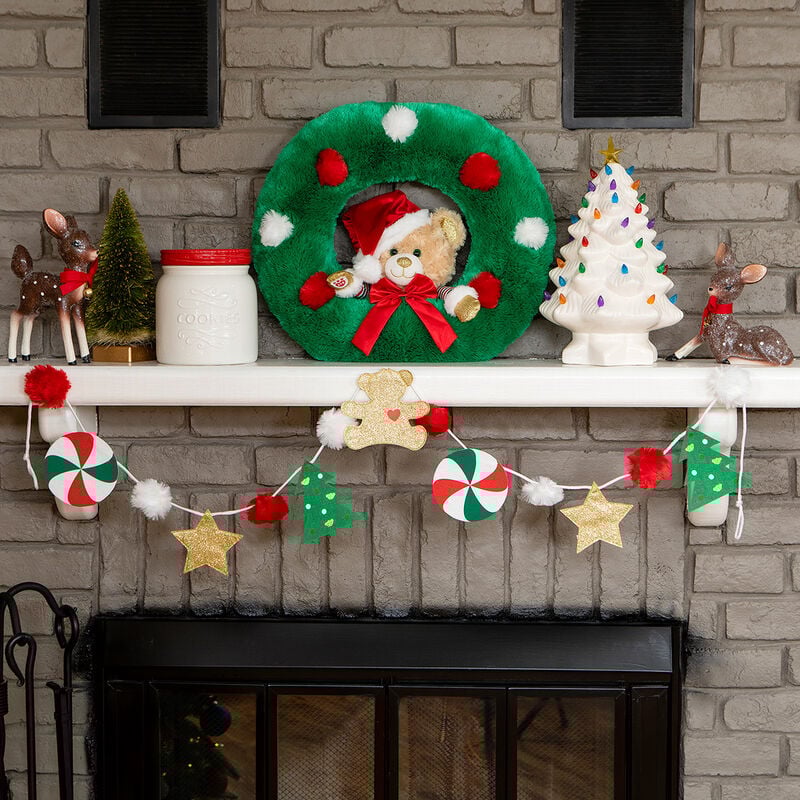 Christmas Garland