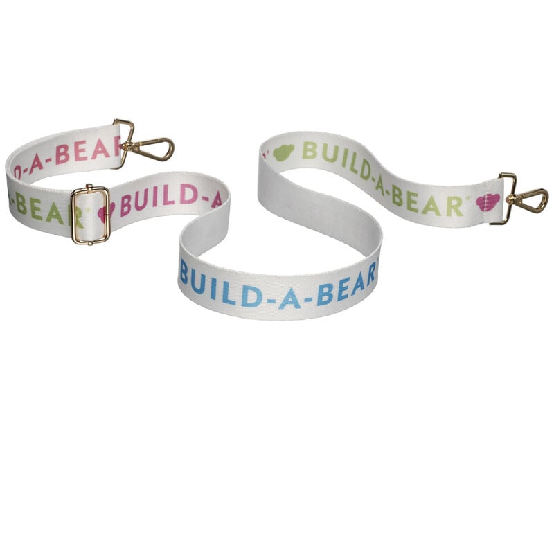 Build-A-Bear Crossbody Carrying Strap by Build-A-Bear